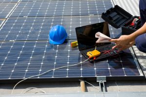 Conditions d’installation de panneaux solaire par Solaires Photovoltaïques à Smarves
